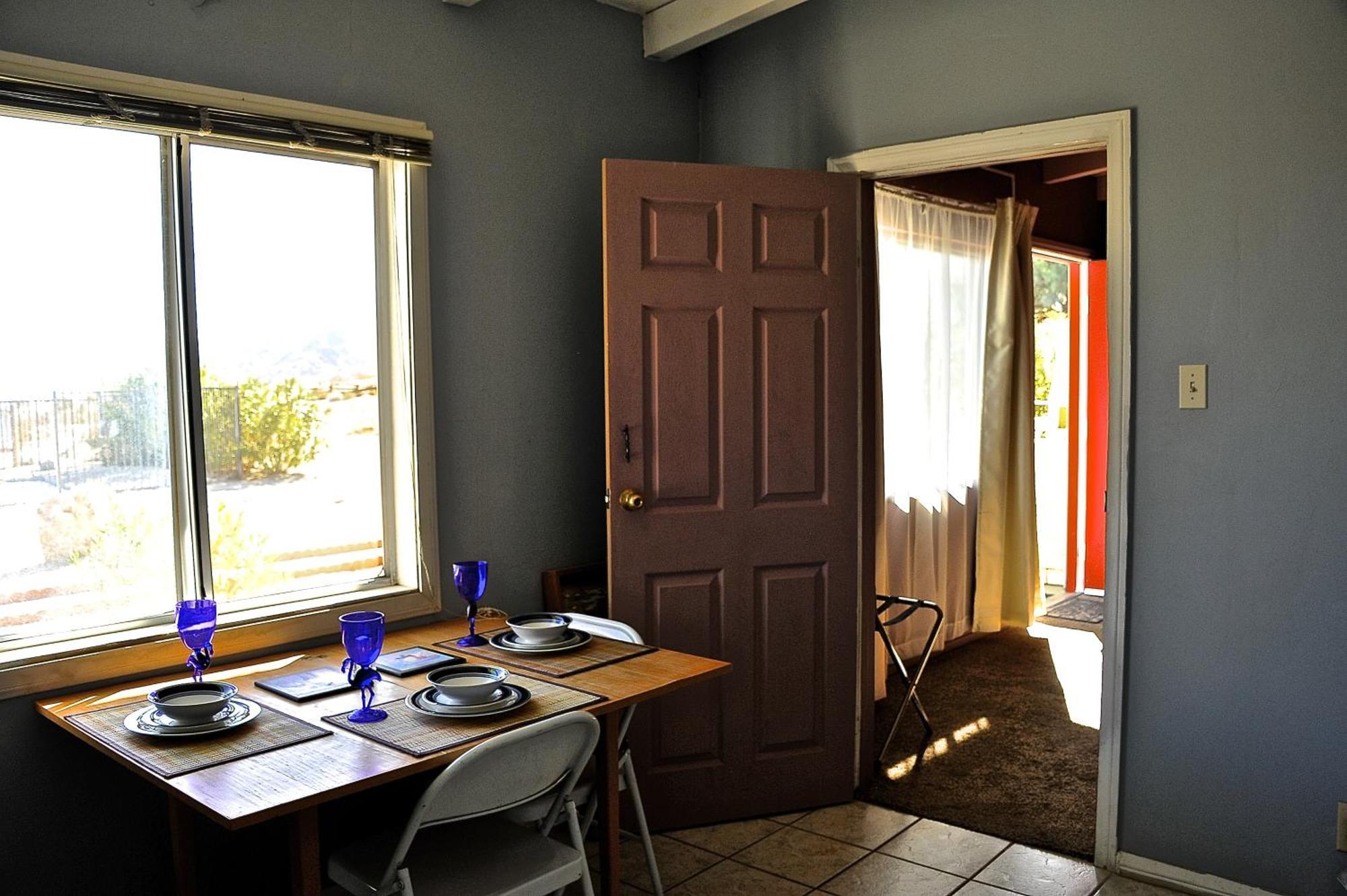 Harmony Motel Twentynine Palms Rom bilde