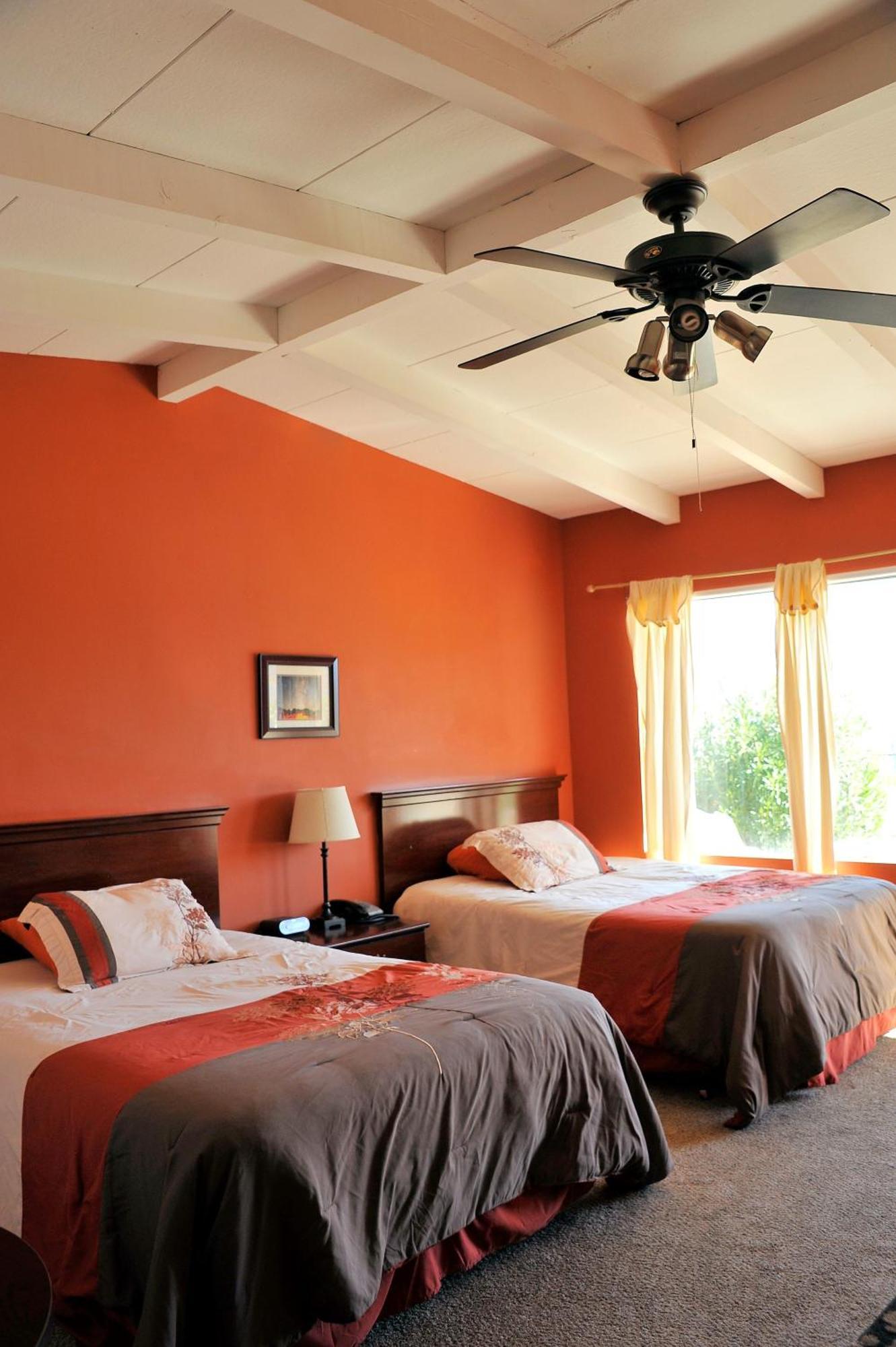 Harmony Motel Twentynine Palms Rom bilde