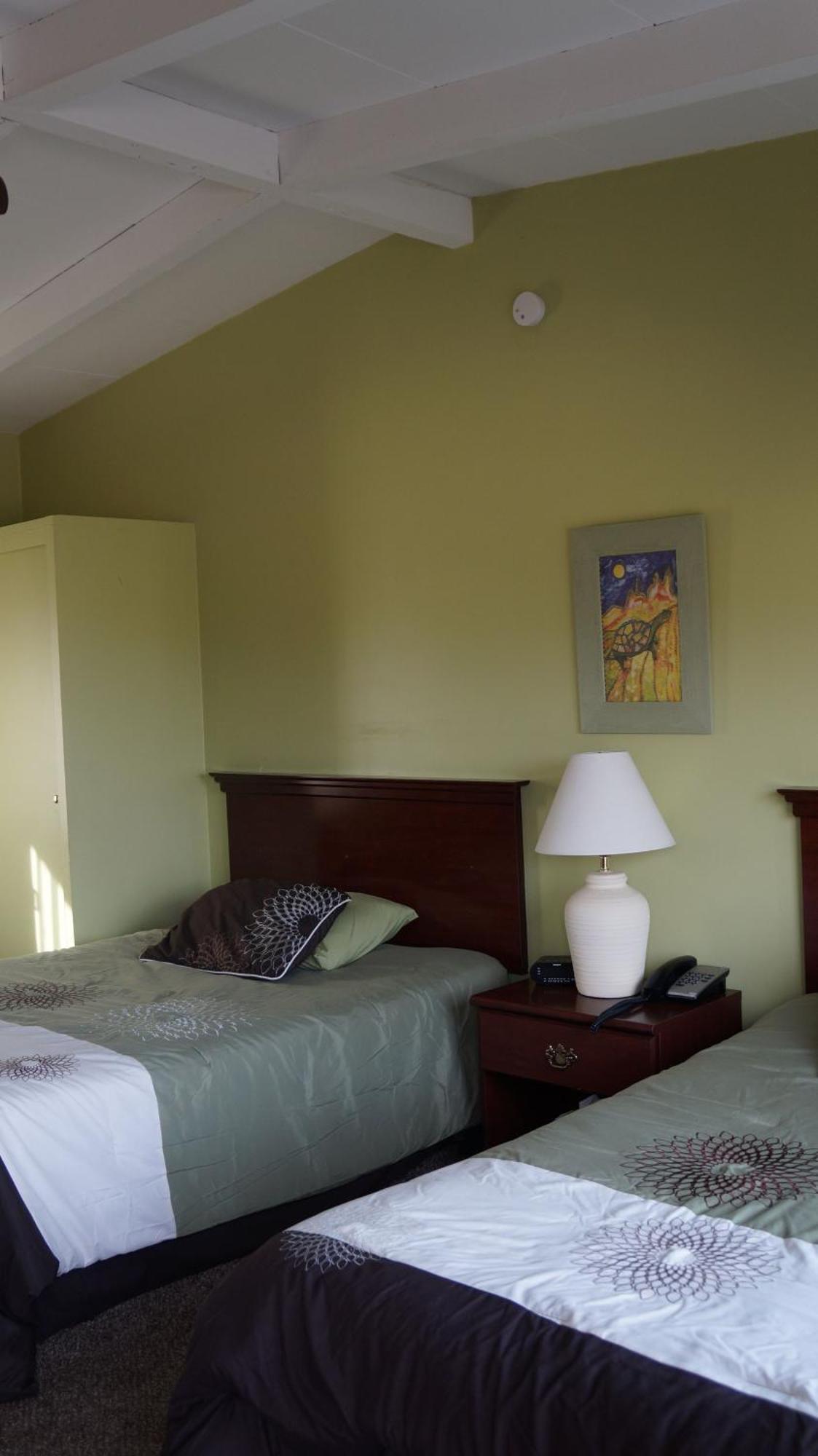 Harmony Motel Twentynine Palms Rom bilde